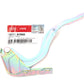 GENUINE Hood Hinge LEFT DRIVER for 14-18 Kia Forte Forte5 Forte Koup 79110A7600