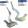 GENUINE Hood Hinge LEFT & RIGHT for 13-17 Hyundai Elantra GT 79120A5000