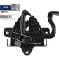 GENUINE Hood Lock Latch for 2010-2012 Hyundai Genesis Coupe 3.8L 811302M010