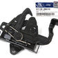 GENUINE Hood Lock Latch for 2010-2012 Hyundai Genesis Coupe 3.8L 811302M010