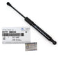 Fits 09-14 HYUNDAI GENESIS 3.8L 4.6L 5.0L GENUINE REAR TRUNK LIFT SUPPORT STRUTS 2PCS