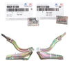 GENUINE Hood Hinge LEFT & RIGHT for 2019-2021 Hyundai Santa Fe 66920S1000