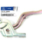 GENUINE  Hood Hinge LEFT DRIVER for 2019-2021 Hyundai Veloster N 79110J3000