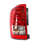 GENUINE Trunk Tail lamp LEFT DRIVER LH for 10-14 Kia Sedona OEM 924014J000