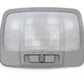 GENUINE Overhead Console lamp GRAY for 2007 2008 Kia Sorento 928503E500CY