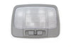 GENUINE Overhead Console lamp GRAY for 2007 2008 Kia Sorento 928503E500CY