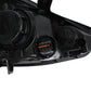 GENUINE Headlight LEFT DRIVER LH for 07-08 Hyundai Tiburon OEM 921012C700