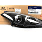 GENUINE Headlight Right Side RH for 2007 2008 Hyundai Tiburon OEM 921022C700