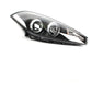 GENUINE Headlight Right Side RH for 2007 2008 Hyundai Tiburon OEM 921022C700