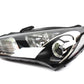 GENUINE Halogen Headlight LH & RH for 2013-2016 Hyundai Genesis Coupe 921012M500