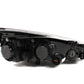 GENUINE Halogen Headlight LH & RH for 2013-2016 Hyundai Genesis Coupe 921012M500