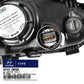 GENUINE Halogen Headlight LEFT for 2013-2016 Hyundai Genesis Coupe 921012M500