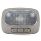 GENUINE Room lamp Dome Light GRAY for 2006-2008 Kia Optima OEM 928002G050QW
