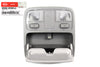 GENUINE OVERHEAD CONSOLE lamp GRAY for 2005-10 KIA SPORTAGE OEM 928502E000LX