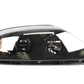 GENUINE HEAD LIGHT BLACK BEZEL RIGHT for 01-06 HYUNDAI TIBURON 921022C500