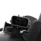 GENUINE HEAD LIGHT BLACK BEZEL RIGHT for 01-06 HYUNDAI TIBURON 921022C500