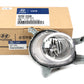 GENUINE FOG lamp LIGHT RIGHT RH for 13-17 HYUNDAI VELOSTER TURBO OEM 922022V500