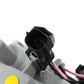 GENUINE FOG lamp LIGHT RIGHT RH for 13-17 HYUNDAI VELOSTER TURBO OEM 922022V500