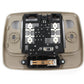 GENUINE Overhead Console lamp Beige for 2003-2009 Kia Sorento 928503E500FC