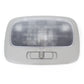 GENUINE Overhead Console lamp GRAY for 2007-2010 Kia Optima 928702G500QW