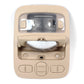 Overhead Console lamp BEIGE OEM for 2006-2014 Entourage Sedona 928104D000TW