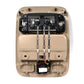 Overhead Console lamp BEIGE OEM for 2006-2014 Entourage Sedona 928104D000TW