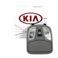 GENUINE Overhead Console lamp w/ Sunroof for 11-13 Kia Optima 928102T00087