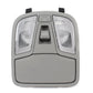 GENUINE Overhead Console lamp w/ Sunroof for 11-13 Kia Optima 928102T00087