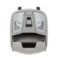 GENUINE Overhead Console lamp w/ Sunroof for 11-13 Kia Optima 928102T00087