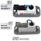 GENUINE License Plate Light lamp LEFT & RIGHT for 2015-2016 Genesis 92502B1000
