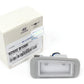 GENUINE License Plate Light lamp RIGHT PASSENGER for 2015-16 Genesis 92502B1000