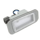GENUINE License Plate Light lamp RIGHT PASSENGER for 2015-16 Genesis 92502B1000