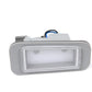 GENUINE License Plate Light lamp RIGHT PASSENGER for 2015-16 Genesis 92502B1000