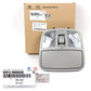 GENUINE Overhead Console lamp Gray for 10-16 Hyundai Genesis Coupe 928102M000X6