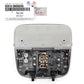 GENUINE Overhead Console lamp Gray for 10-16 Hyundai Genesis Coupe 928102M000X6