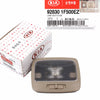 GENUINE Overhead Room lamp Light Beige for 2006-2010 Kia Sportage 928301F500EZ