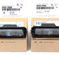 GENUINE License Plate lamp LEFT & RIGHT for 2018-2020 Elantra Sonata Veloster
