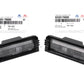 GENUINE License Plate lamp LEFT & RIGHT for 2018-2020 Elantra Sonata Veloster