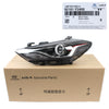 GENUINE HID DRL Headlight LEFT DRIVER for 2018 Hyundai Elantra Sport 92101F2400