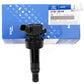 GENUINE Ignition Coil for 12-18 Hyundai Accent Veloster Rio Soul OEM 273012B100