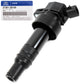 GENUINE Ignition Coil for 12-18 Hyundai Accent Veloster Rio Soul OEM 273012B100