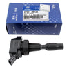 GENUINE IGNITION COIL for 15-18 ELANTRA SONATA TUCSON OPTIMA SOUL OEM 273012B120
