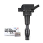 GENUINE Ignition Coil for 16-23 Kia Optima Sorento Sportage Stinger 273002GGA0