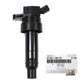 GENUINE Ignition Coil for 13-16 Veloster Forte Koup Forte5 Turbo 273012B110