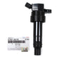 GENUINE Ignition Coil for 13-16 Veloster Forte Koup Forte5 Turbo 273012B110