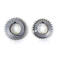 GENUINE Fits 06-07 Sonata Optima 2.4L Complete Timing Chain Kit w/ VVT Gear