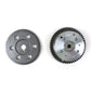 GENUINE Fits 06-07 Sonata Optima 2.4L Complete Timing Chain Kit w/ VVT Gear