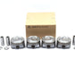 OEM Piston Set for 13-20 Elantra Veloster Forte Koup Soul 1.6 Turbo 230412BAA0