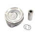 OEM Piston Set for 13-20 Elantra Veloster Forte Koup Soul 1.6 Turbo 230412BAA0