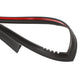 GENUINE Windshield Reveal Molding for 2019-2023 Kia Forte 86130M6000